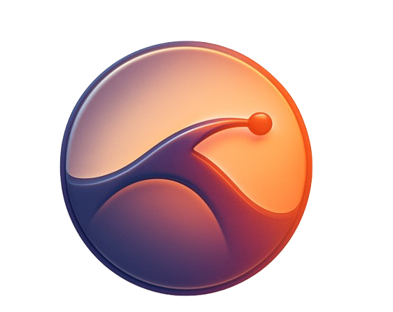 Логотип АИ Системы (альтернативный)